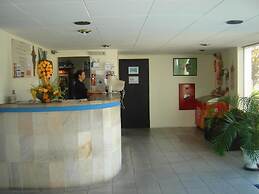 Rede Andrade Porto Mar