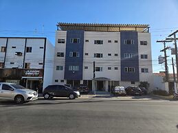 Rede Andrade Porto Mar