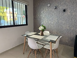 Rio Nilo Apartments