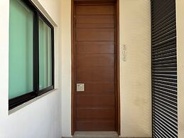 Rio Nilo Apartments