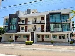 Rio Nilo Apartments