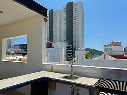 Rio Nilo Apartments
