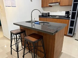 Rio Nilo Apartments