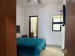 Rio Nilo Apartments