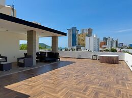 Rio Nilo Apartments