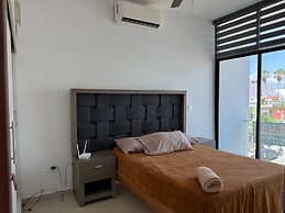 Rio Nilo Apartments