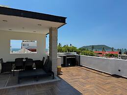Rio Nilo Apartments