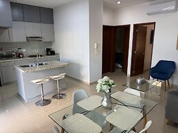Rio Nilo Apartments