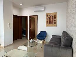 Rio Nilo Apartments