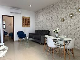 Rio Nilo Apartments