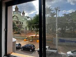 Périco Hotel