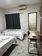 Périco Hotel