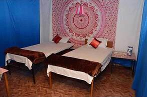 Prayag Kumbh Camp