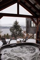 Refuge du Fjord