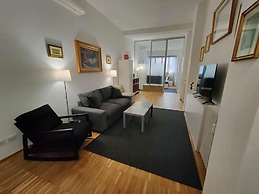 Short Rent Milan Porta Romana