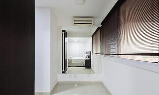 Apartment w/ Barbecue Grill and Jacuzzi Ccg1403