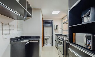 Apartment w/ Barbecue Grill and Jacuzzi Ccg1403