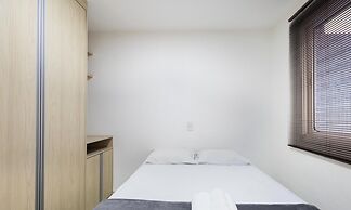 Apartment w/ Barbecue Grill and Jacuzzi Ccg1403