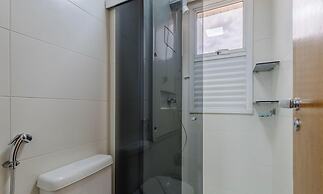 Apartment w/ Barbecue Grill and Jacuzzi Ccg1403