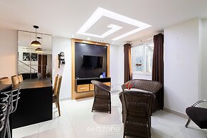 Apartment w/ Barbecue Grill and Jacuzzi Ccg1403