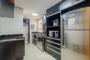 Apartment w/ Barbecue Grill and Jacuzzi Ccg1403