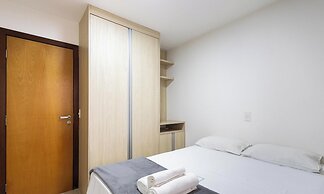 Apartment w/ Barbecue Grill and Jacuzzi Ccg1403