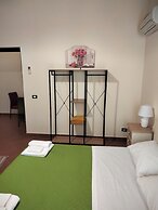 Atena apartments Agrigento center