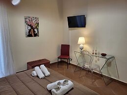 Atena apartments Agrigento center