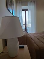 Atena apartments Agrigento center