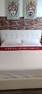Atena apartments Agrigento center