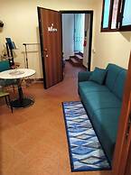 Atena apartments Agrigento center
