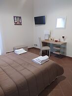 Atena apartments Agrigento center
