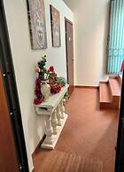 Atena apartments