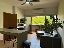 Boca de mar Apartments