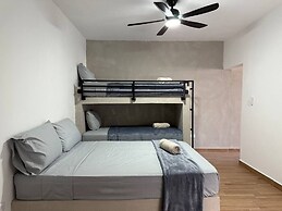 Boca de mar Apartments