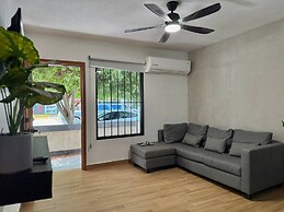 Boca de mar Apartments