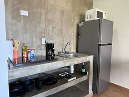 Boca de mar Apartments