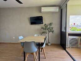Boca de mar Apartments
