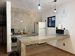 Boca de mar Apartments
