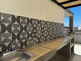 Boca de mar Apartments