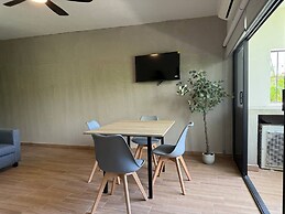 Boca de mar Apartments