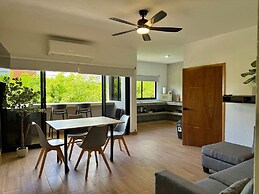 Boca de mar Apartments
