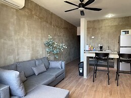 Boca de mar Apartments