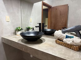 Boca de mar Apartments