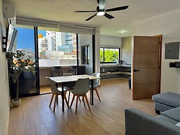 Boca de mar Apartments