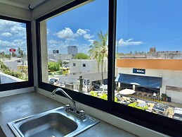 Boca de mar Apartments