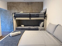 Boca de mar Apartments