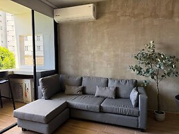 Boca de mar Apartments