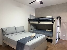Boca de mar Apartments