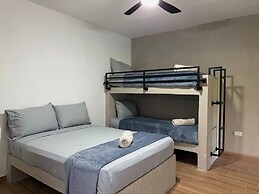 Boca de mar Apartments